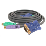 IOGEAR KVM Cable