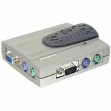 IOGEAR MiniView GCS12 KVM Switch IOGEAR MiniView GCS12 KVM Switch