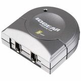 IOGEAR MiniHub GFH310 FireWire Hub