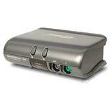 IOGEAR GCS82B KVM Switch