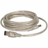 IOGEAR FireWire Cable