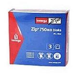 Iomega 750MB Zip Disk