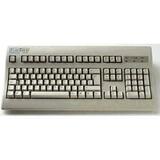 Keytronic EuroTech EUROTECH-FR-C French Layout Keyboard