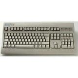 Keytronic EUROTECH-FC-C French Canadian Layout Keyboard