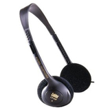 Labtec LT-440 Lightweight Headphone