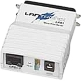 Lantronix LPS1-T-01 Micro Print Server