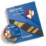 Lexmark Optra Forms v.4.3c
