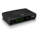 Linksys EtherFast EZXS88W Ethernet Switch