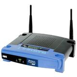 Linksys Instant Wireless WAP54G Wireless Access Point