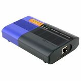 Linksys Instant PowerLine Etherfast PLEBR10 Powerline Ethernet Bridge