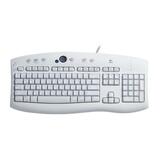 Logitech Access Multimedia Keyboard