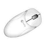 Macally iceMouse USB Optical Internet Mouse
