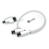 Macally FireWire Cable