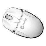 Macally iceMouseJR USB Optical Internet Mini Mouse