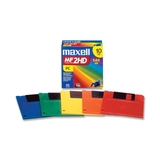 Maxell 1.44MB Floppy Disk