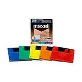 Maxell 1.44MB Floppy Disk