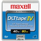 Maxell DLTtape IV DLT Data Cartridge