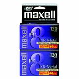 Maxell Hi8 Videocassette
