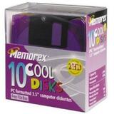 Memorex 1.44MB Floppy Disk