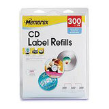 Memorex CD/DVD Label(s)