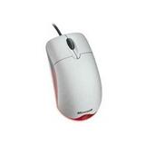 Microsoft Wheel Mouse Optical D6600029 Mouse