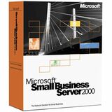 Microsoft Small Business Server Client Add On 2000 Upgrade