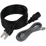 Multi-Tech Power/Telco Kit for Multiple Countries