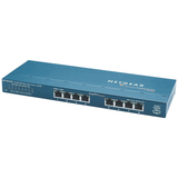 Netgear GS108 Ethernet Switch
