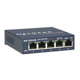 Netgear FS105 Ethernet Switch