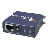 Netgear PS101 Print Server
