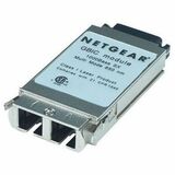 Netgear AGM721F Fiber Gigabit Module GBIC
