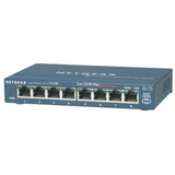 Netgear FS108 Ethernet Switch