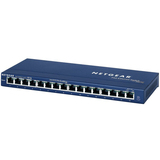 Netgear FS116 Ethernet Switch