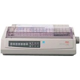 Oki MICROLINE 391 Turbo/n Dot Matrix Printer