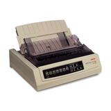 Oki MICROLINE 320 Turbo Dot Matrix Printer