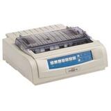 Oki MICROLINE 490 Dot Matrix Printer