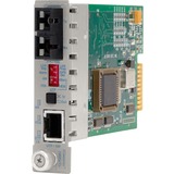 Omnitron iConverter 100 Fx/Tx Media Converter Omnitron iConverter 100 Fx/Tx Media Converter