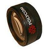 Polycom Wide Angle Conversion Lens