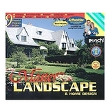 Punch! Master Landscape & Home Design