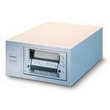 Quantum DLT Data Cartridge