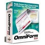 Nuance OmniForm v.5.0