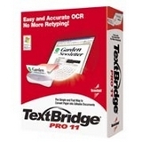 Nuance TextBridge Pro v.11.0