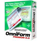 Nuance OmniForm v.5.0 Premium