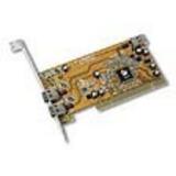 Siig 1394 3-Port PCI i/e