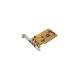 Siig NN2601 1394 DV-Cam Firewire Adapter Kit