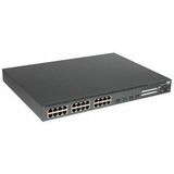 SMC TigerSwitch SMC8624T Ethernet Switch