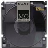 Sony 3.5" Magneto Optical Media