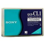 Sony Mammoth D8 Cleaning Cartridge