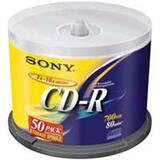 Sony 16x CD-R Media