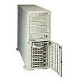 Supermicro SC742i-450 System Cabinet